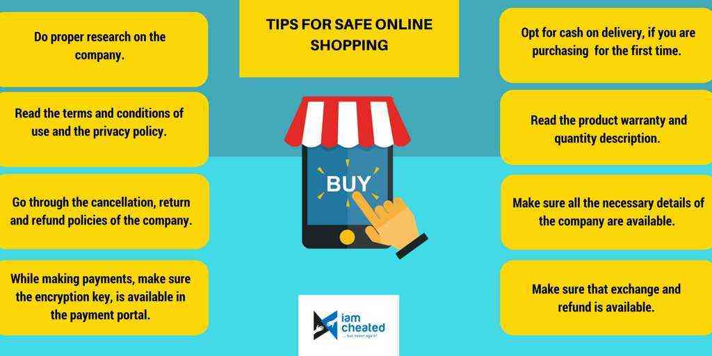 Find The Best Online Deals With These Tips 1